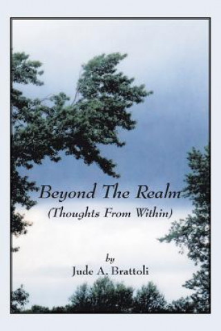 Book Beyond The Realm Jude A Brattoli
