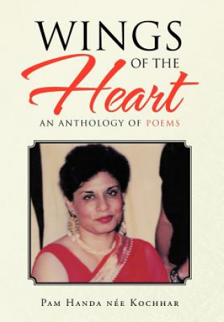 Buch Wings of the Heart Pam Handa Nee Kochhar