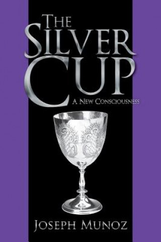 Knjiga Silver Cup Joseph Munoz