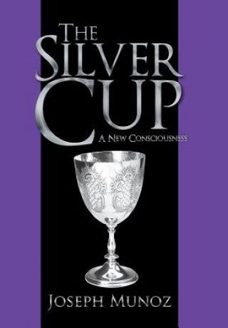 Knjiga Silver Cup Joseph Munoz