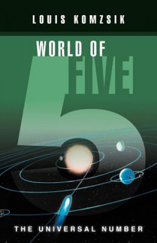 Buch World of Five Komzsik