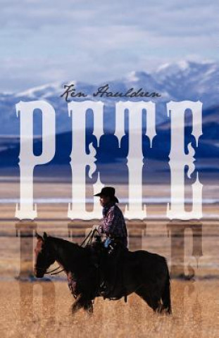 Book Pete Ken Hauldren