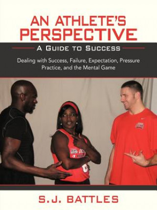 Libro Athlete's Perspective S J Battles