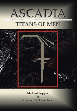 Βιβλίο Ascadia Mickeal Tupper