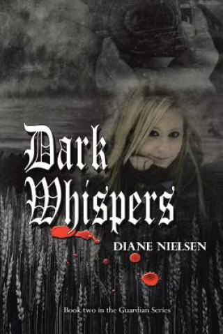 Buch Dark Whispers Diane Nielsen