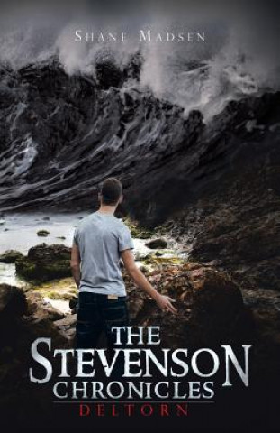 Carte Stevenson Chronicles Shane Madsen