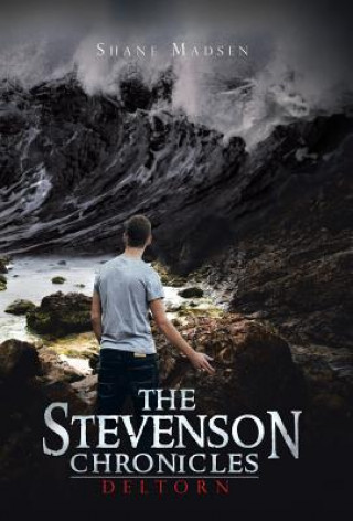 Carte Stevenson Chronicles Shane Madsen