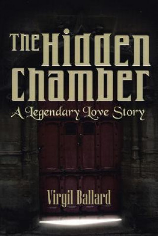 Könyv Hidden Chamber Virgil Ballard