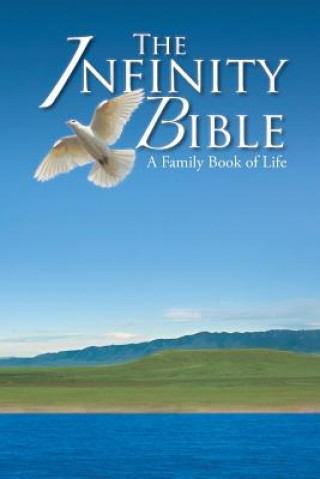 Kniha Infinity Bible R B