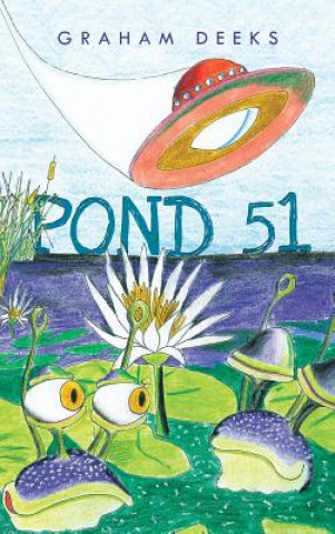 Buch Pond 51 Graham Deeks