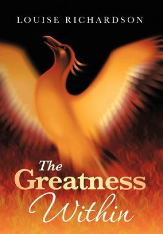 Kniha Greatness Within Richardson