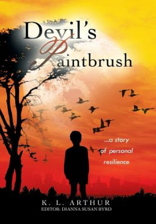 Buch Devil's Paintbrush K L Arthur