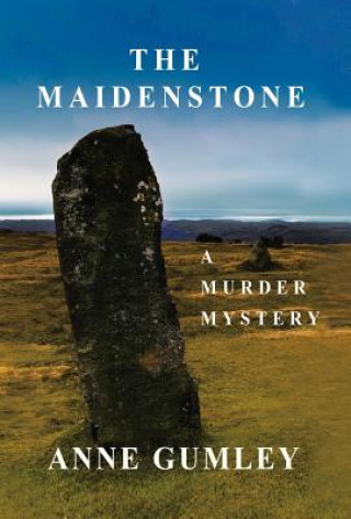 Livre Maidenstone Anne Gumley