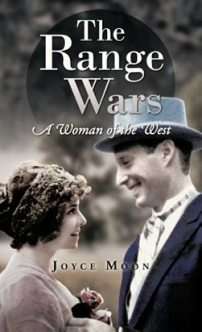 Buch Range Wars Joyce-Moon