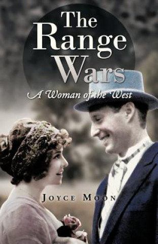 Buch Range Wars Joyce-Moon