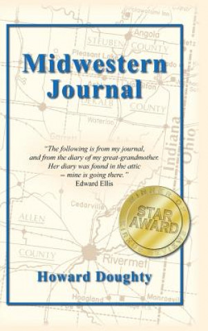 Kniha Midwestern Journal Howard Doughty