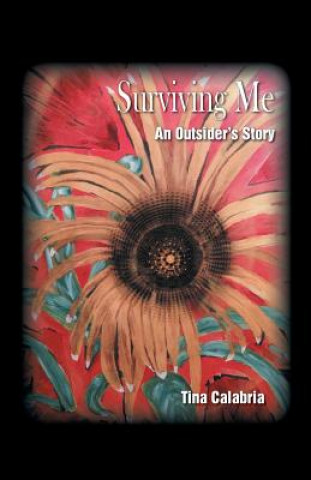 Knjiga Surviving Me Tina Calabria