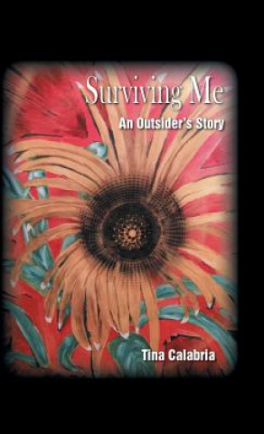 Книга Surviving Me Tina Calabria