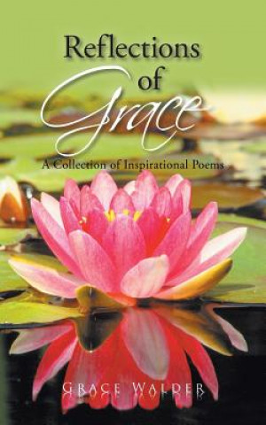 Buch Reflections of Grace Grace Walder