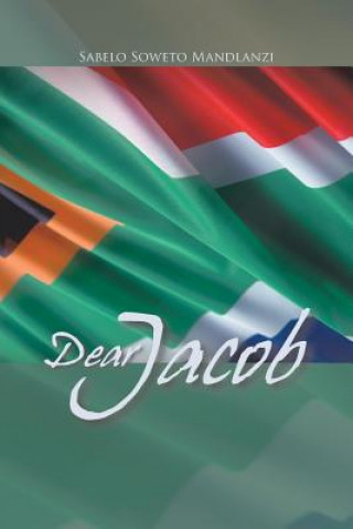 Carte Dear Jacob Sabelo Soweto Mandlanzi