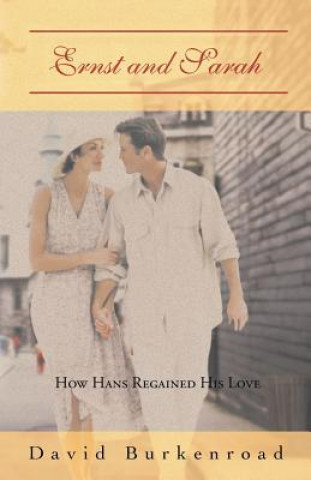 Buch Ernst and Sarah David Burkenroad