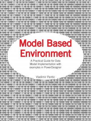 Knjiga Model Based Environment Vladimir Pantic