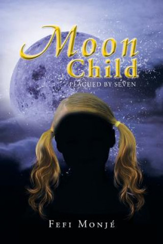 Boek Moon Child Fefi Monje