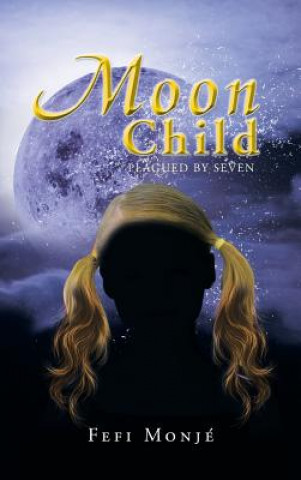 Boek Moon Child Fefi Monje