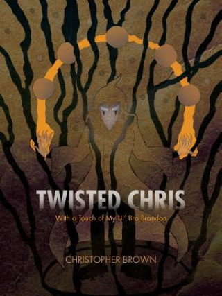 Book Twisted Chris Brown