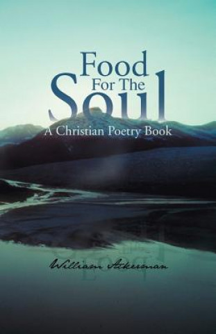 Carte Food for the Soul William Ackerman