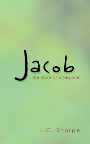 Knjiga Jacob I C Sharpe