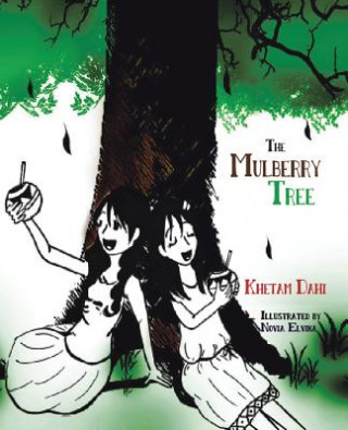 Carte Mulberry Tree Khetam Dahi