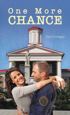 Книга One More Chance Jim Crowgey