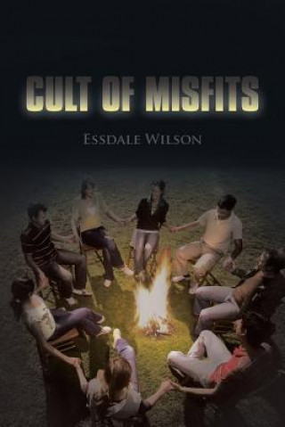 Carte Cult of Misfits Essdale Wilson