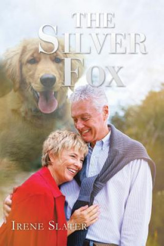 Knjiga Silver Fox Irene Slater