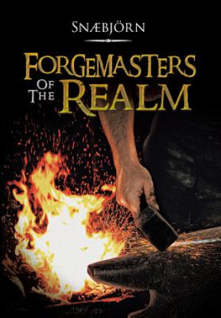 Book Forgemasters of the Realm Snaebjorn