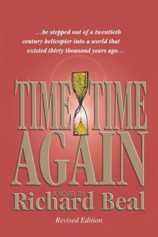 Knjiga Time & Time Again Richard Beal