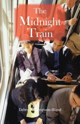 Libro Midnight Train Debra Witherspoon-Bland