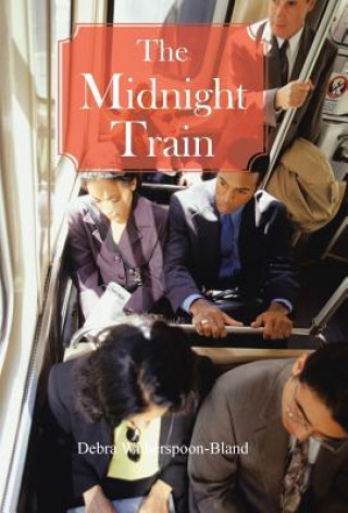 Book Midnight Train Debra Witherspoon-Bland