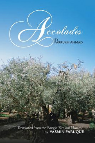 Könyv Accolades Yasmin Faruque