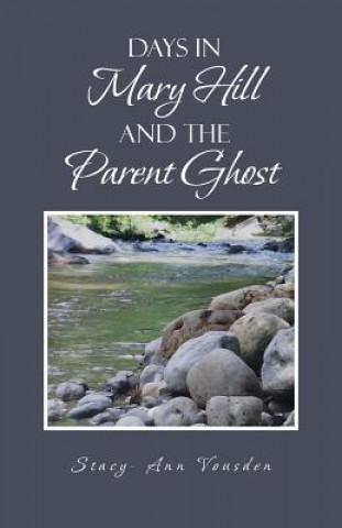 Book Days in Mary Hill and the Parent Ghost Stacy - Ann Vousden