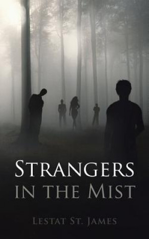 Carte Strangers in the Mist Lestat St James