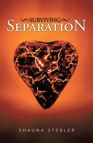 Libro Surviving Separation Shauna Stebler