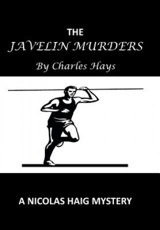 Kniha Javelin Murders Charles Hays