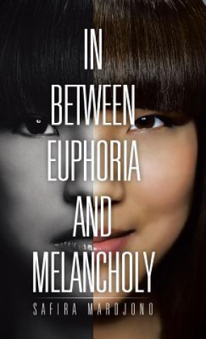 Kniha In Between Euphoria and Melancholy Safira Mardjono