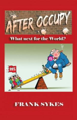 Libro After Occupy Frank Sykes