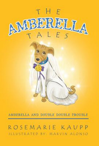 Книга Amberella Tales Rosemarie Kaupp