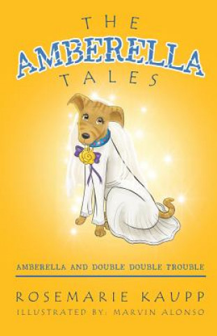 Kniha Amberella Tales Rosemarie Kaupp