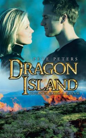 Carte Dragon Island Pete Peters