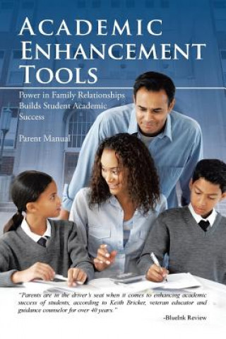 Knjiga Academic Enhancement Tools Keith Bricker